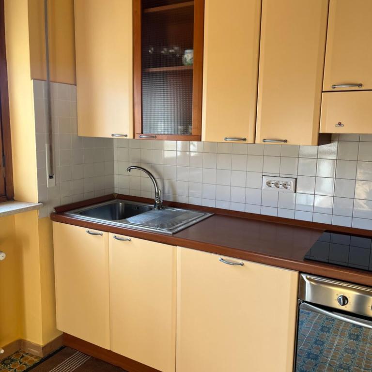 Boutique Affittacamere Attico In Centro - Appartamento con 1 Camera da Letto - 7
