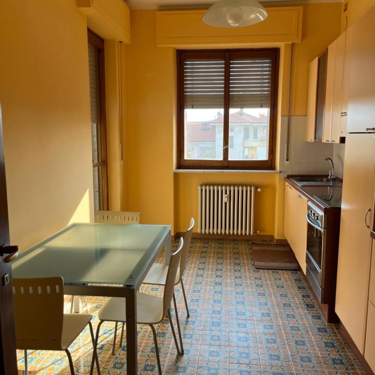Boutique Affittacamere Attico In Centro - Appartamento con 1 Camera da Letto - 6