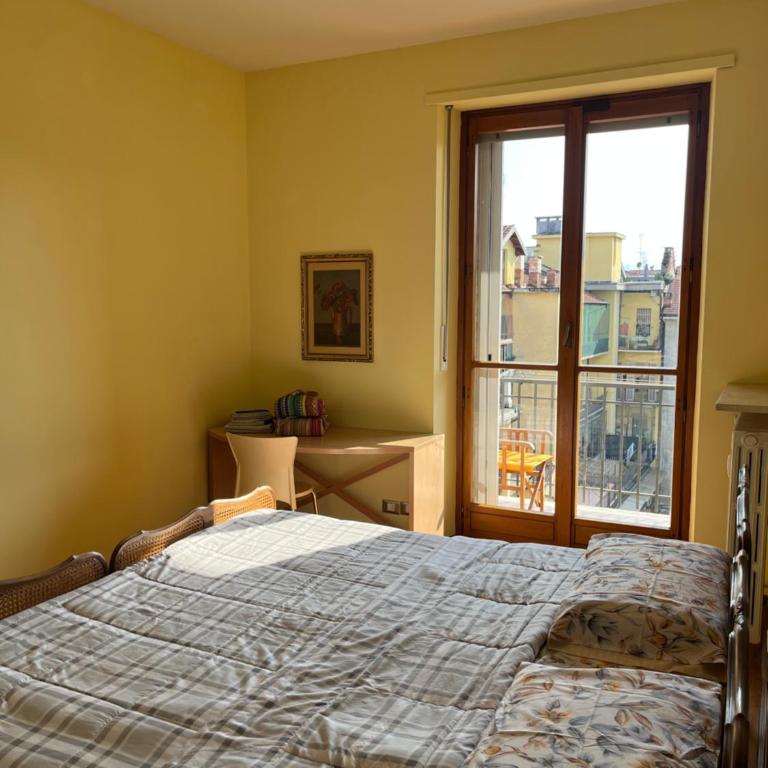 Boutique Affittacamere Attico In Centro - Appartamento con 1 Camera da Letto - 3
