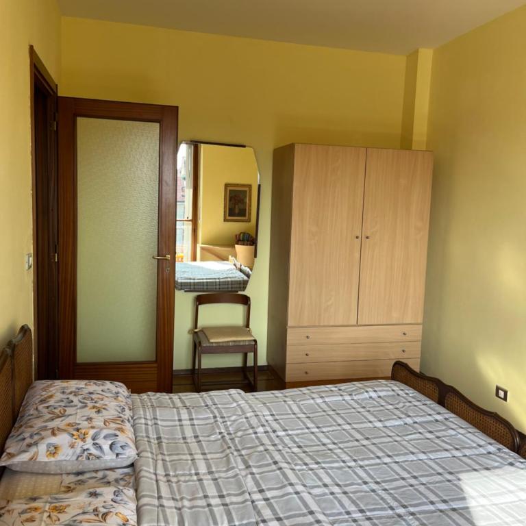 Boutique Affittacamere Attico In Centro - Appartamento con 1 Camera da Letto - 4