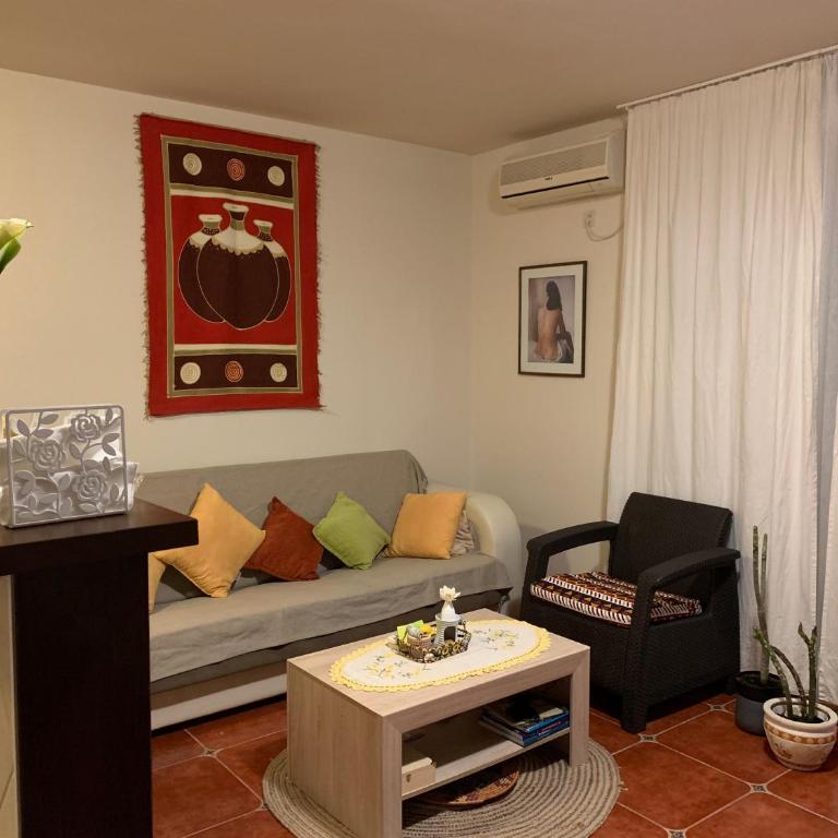 Casa al mare Petrovac, Montenegro - Apartman sa 2 Spavaće Sobe - 48