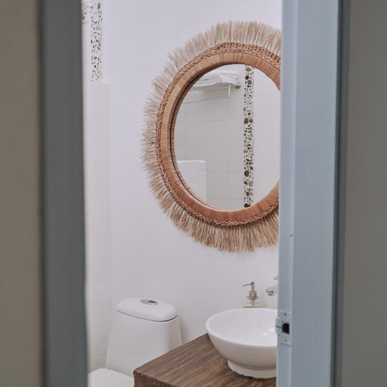 El Bosque Hotel Boutique - Habitación Doble Estándar - 18