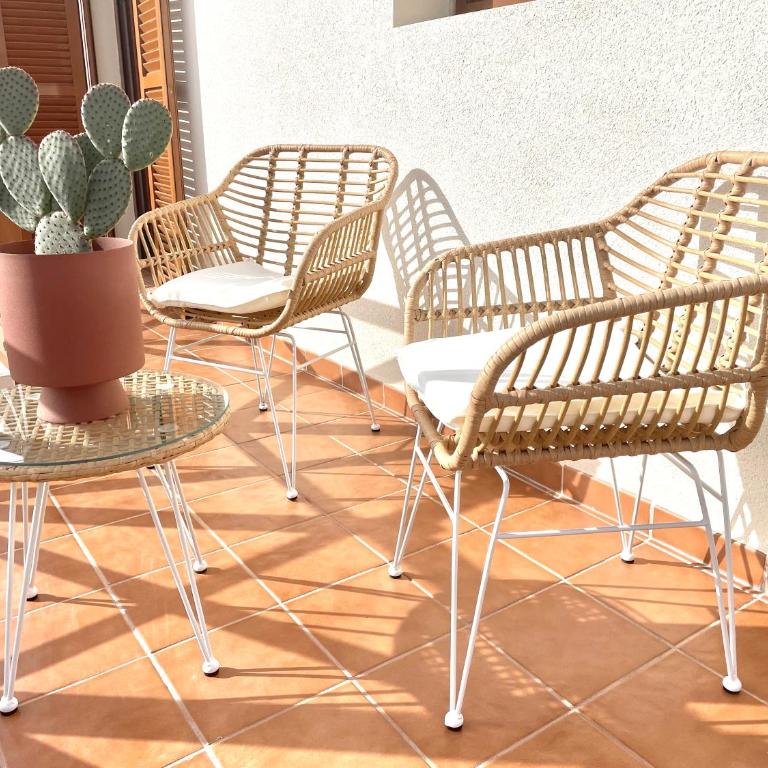 MareTerra - Designer Villa & Peaceful Retreat- Pool- BBQ-Beach at 10 minutes - Villa de 3 dormitorios - 40
