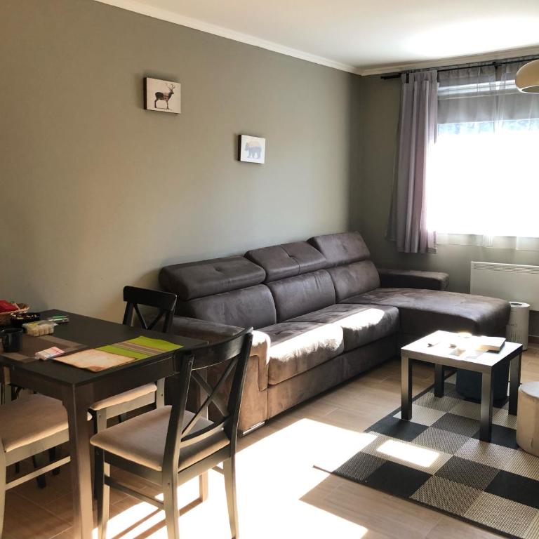 Apartman 217 - Apartman sa 1 Spavaćom Sobom - 8