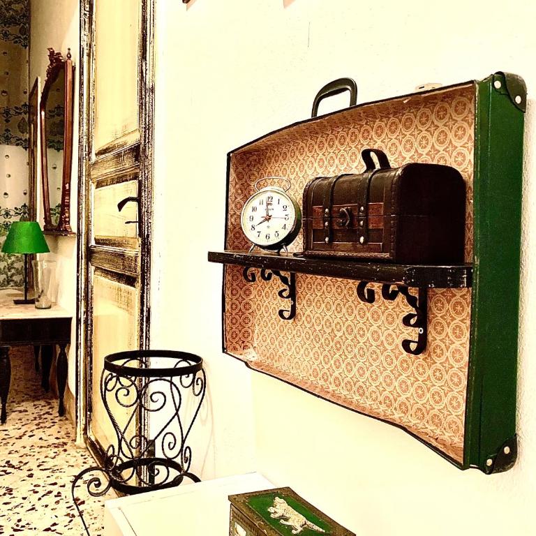 Il Vecchio Cortile - Appartamento con 2 Camere da Letto, Balcone e Terrazza - 36
