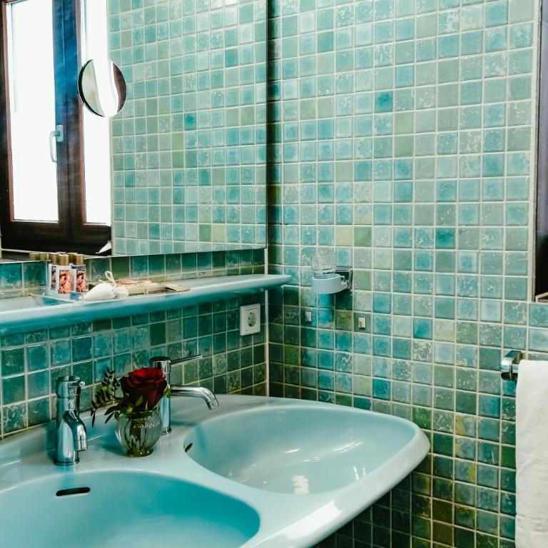 Atlas Grand Hotel - Comfort Doppelzimmer mit Balkon - 2