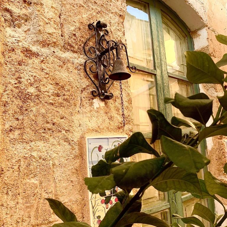 Il Vecchio Cortile - Appartamento con 2 Camere da Letto, Balcone e Terrazza - 43