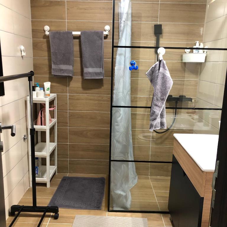 Apartman 217 - Apartman sa 1 Spavaćom Sobom - 9