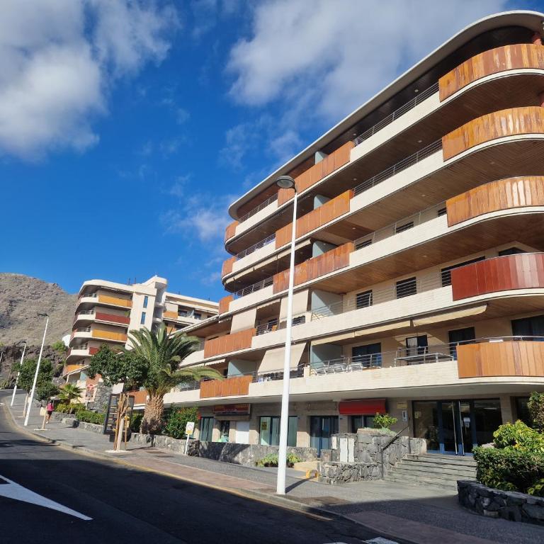 Ocean breeze - Apartamento de 1 dormitorio - 19