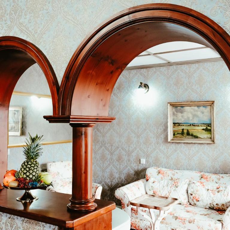 Atlas Grand Hotel - Senior Suite - 7