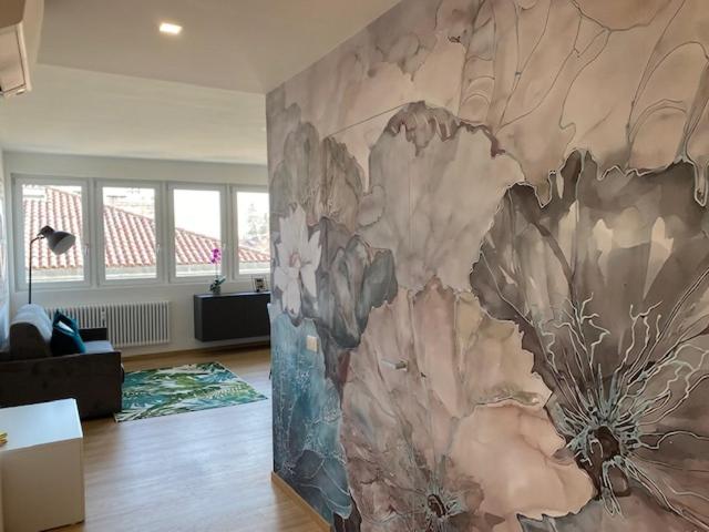 Mandi Mandi Cavour - Appartamento con 2 Camere da Letto - 1