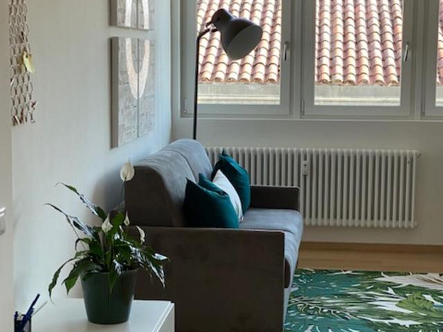 Mandi Mandi Cavour - Appartamento con 2 Camere da Letto - 3