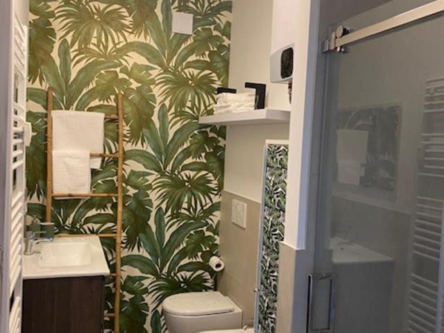 Mandi Mandi Cavour - Appartamento con 2 Camere da Letto - 4