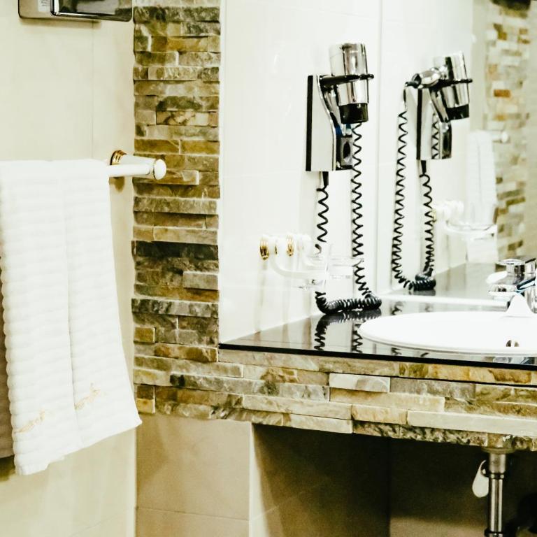 Atlas Grand Hotel - Junior Suite - 3