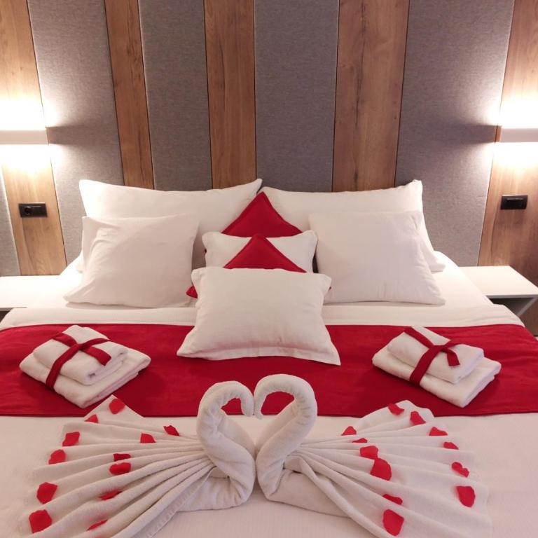 Swiss Plus Hotel - Superior Double or Twin Room - 19
