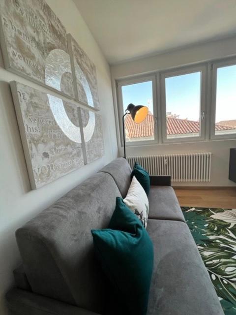Mandi Mandi Cavour - Appartamento con 2 Camere da Letto - 10