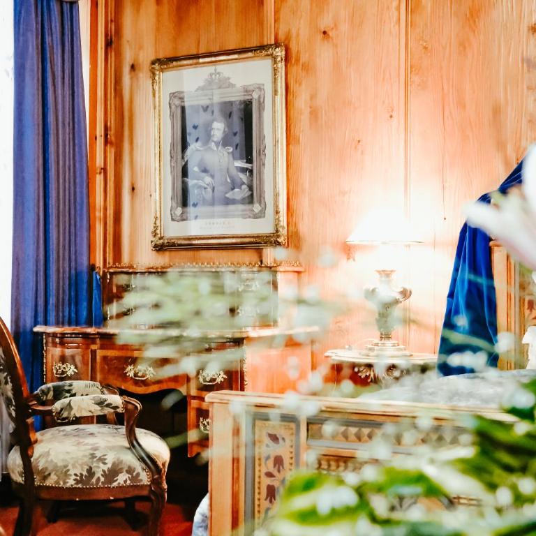 Atlas Grand Hotel - Junior Suite - 4
