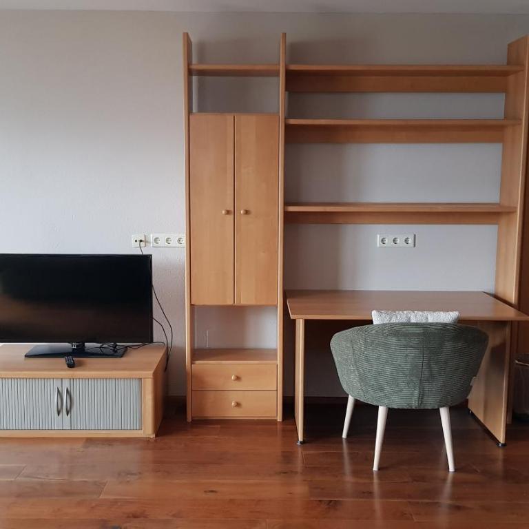 Haus Salzachblick - Apartment mit 2 Schlafzimmern und 2 Bädern - 26