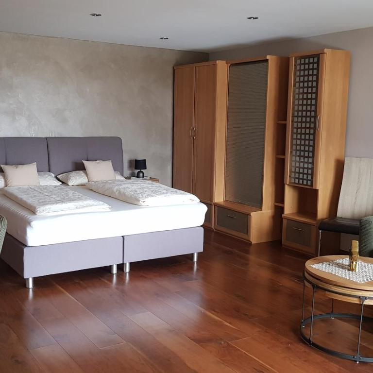 Haus Salzachblick - Apartment mit 2 Schlafzimmern und 2 Bädern - 27