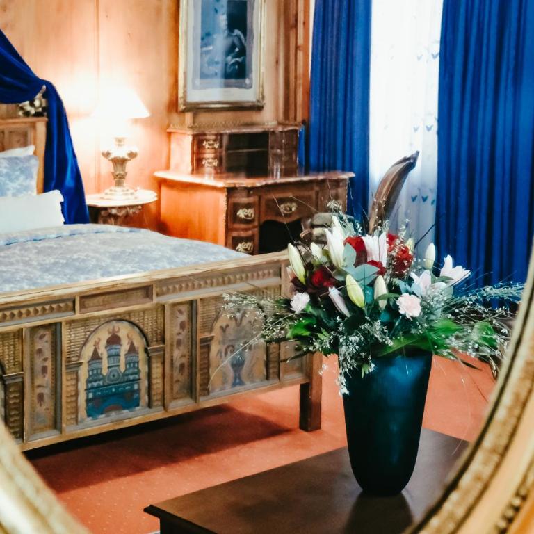 Atlas Grand Hotel - Junior Suite - 6