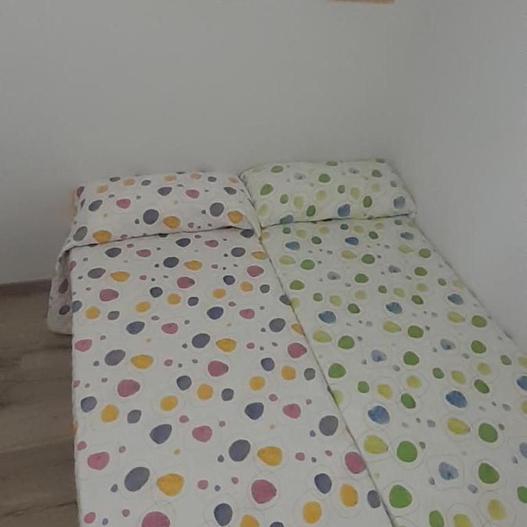 Primera línea, vistas al Castillo, Avda Papa Luna 10 - Apartamento con vistas al mar - 31