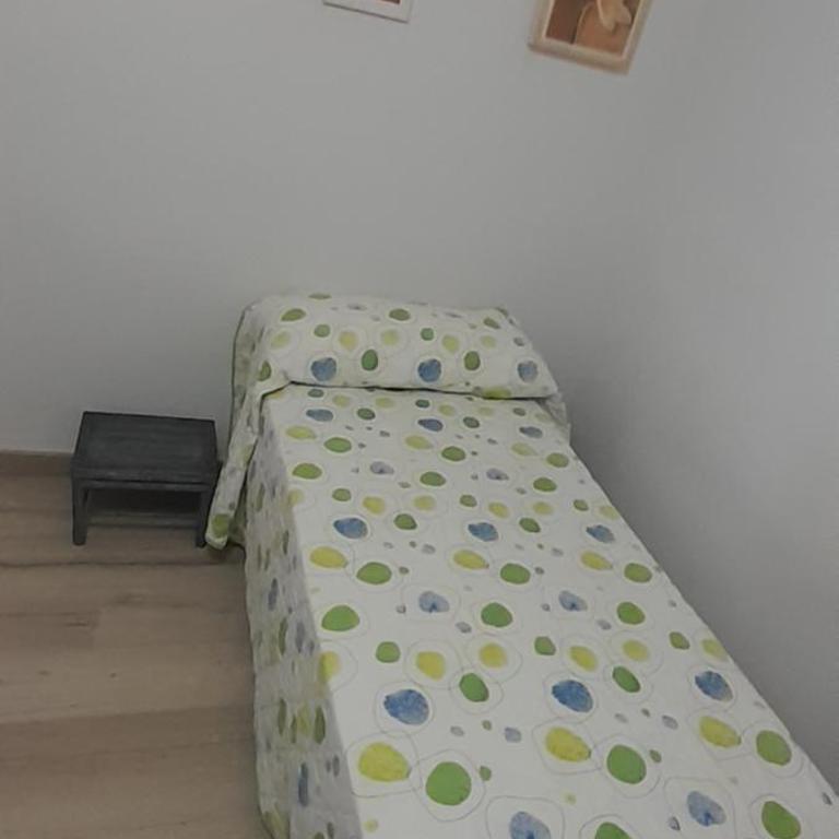 Primera línea, vistas al Castillo, Avda Papa Luna 10 - Apartamento con vistas al mar - 29