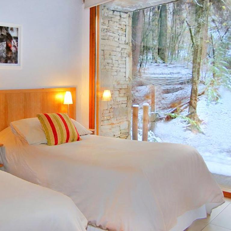 Kalasur Patagonia Apart Hotel - Apartamento - 2 niveles - 4