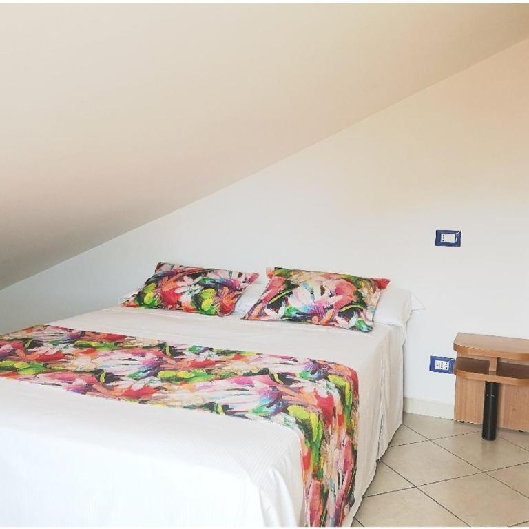 Villa Maria Apartments - Centro, Stadio del Nuoto e Palacongressi - P r a t u r e c c i Group - Appartamento su 2 Livelli - 14