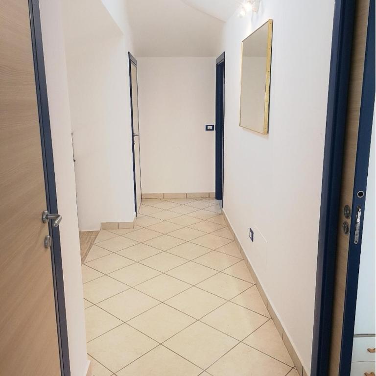 Villa Maria Apartments - Centro, Stadio del Nuoto e Palacongressi - P r a t u r e c c i Group - Appartamento su 2 Livelli - 10