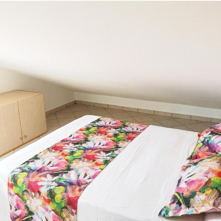 Villa Maria Apartments - Centro, Stadio del Nuoto e Palacongressi - P r a t u r e c c i Group - Appartamento su 2 Livelli - 18