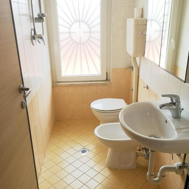 Villa Maria Apartments - Centro, Stadio del Nuoto e Palacongressi - P r a t u r e c c i Group - Appartamento su 2 Livelli - 11