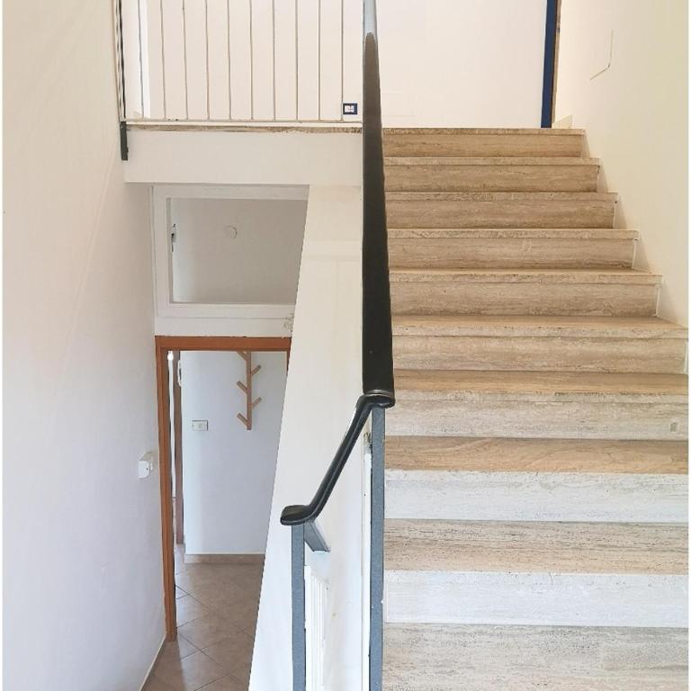 Villa Maria Apartments - Centro, Stadio del Nuoto e Palacongressi - P r a t u r e c c i Group - Appartamento su 2 Livelli - 12