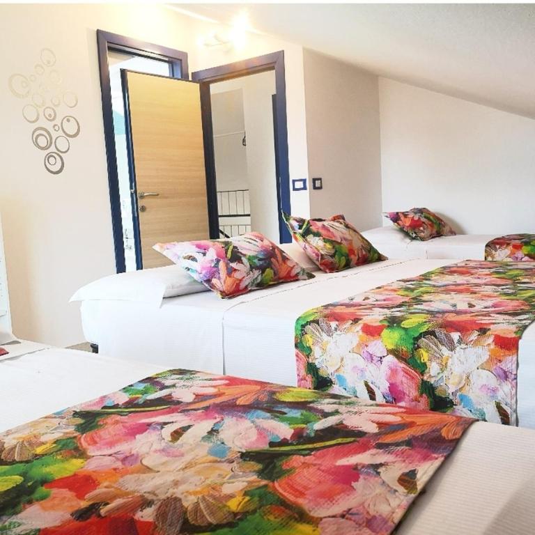 Villa Maria Apartments - Centro, Stadio del Nuoto e Palacongressi - P r a t u r e c c i Group - Appartamento su 2 Livelli - 13