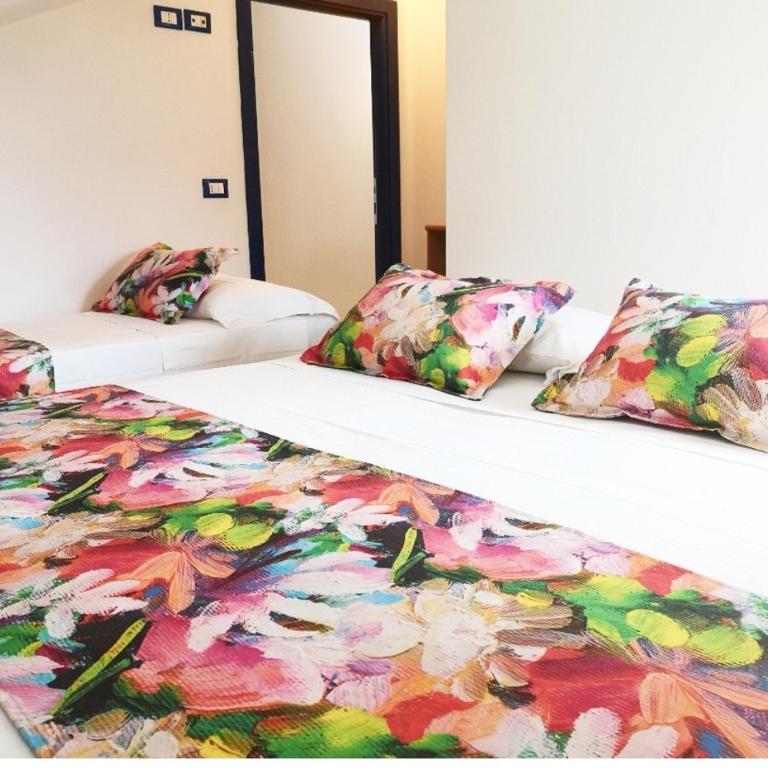 Villa Maria Apartments - Centro, Stadio del Nuoto e Palacongressi - P r a t u r e c c i Group - Appartamento su 2 Livelli - 17