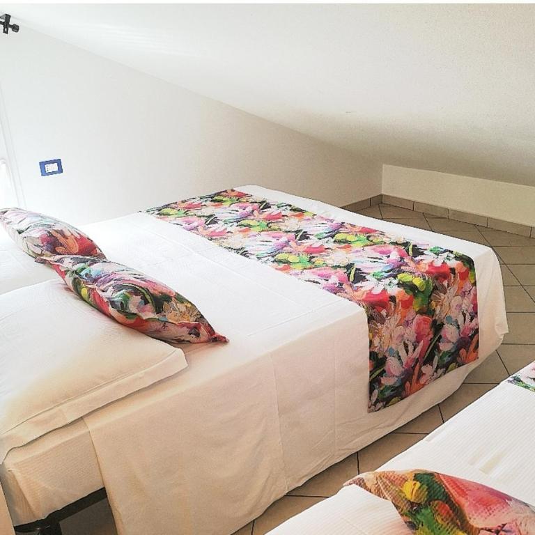 Villa Maria Apartments - Centro, Stadio del Nuoto e Palacongressi - P r a t u r e c c i Group - Appartamento su 2 Livelli - 16