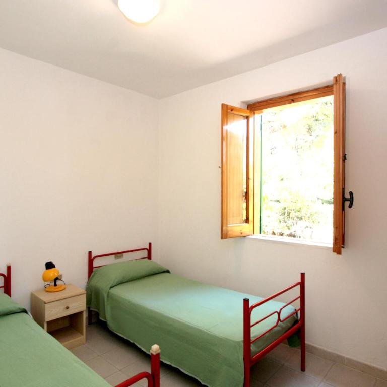 Villaggio Turistico Residence Delfino - Appartamento con 2 Camere da Letto - 3