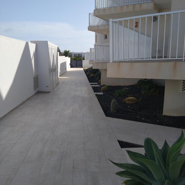 Apartment Aqui Todo Empieza - Pool view - Free WiFi - smart TV-Residence Senator - Apartamento de 1 dormitorio - 35
