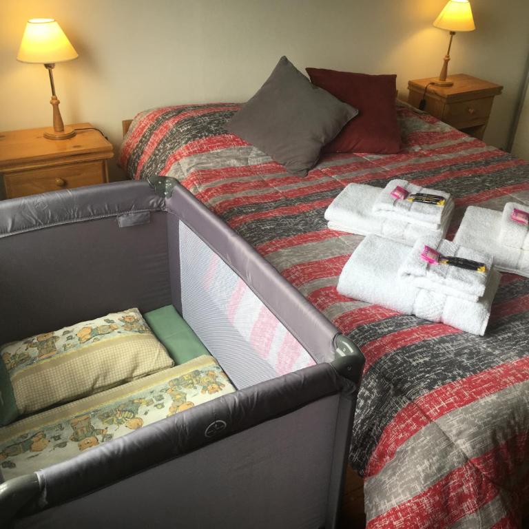 Las Tortolas - Apartamento de 1 dormitorio - 23