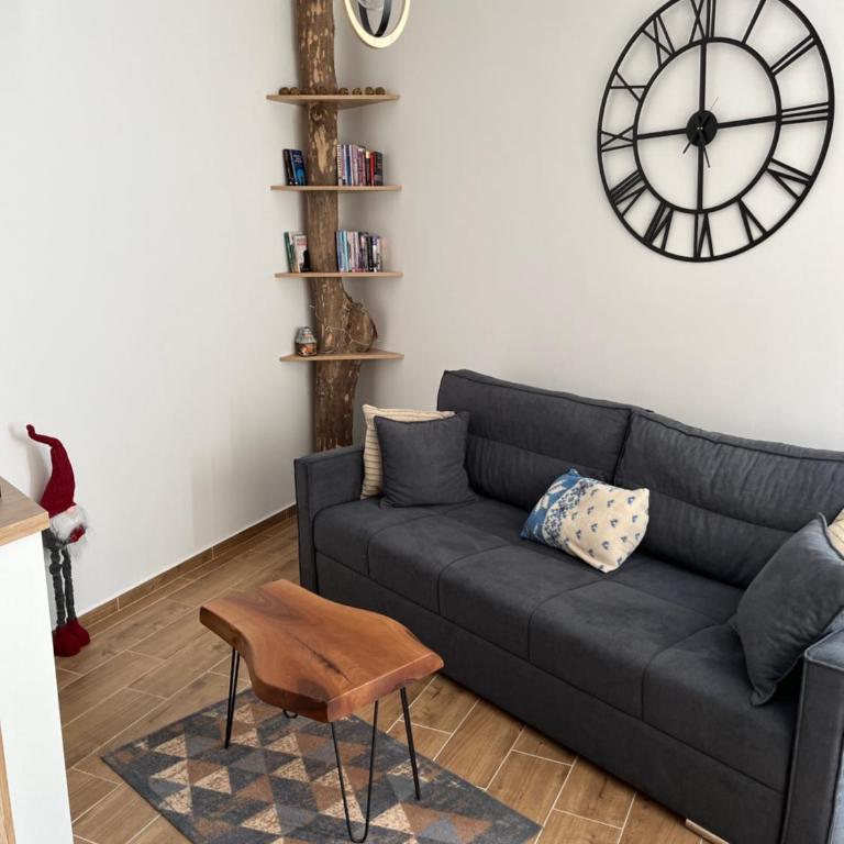 Nivalis Hill 5, Jahorina - One-Bedroom Apartment - 3