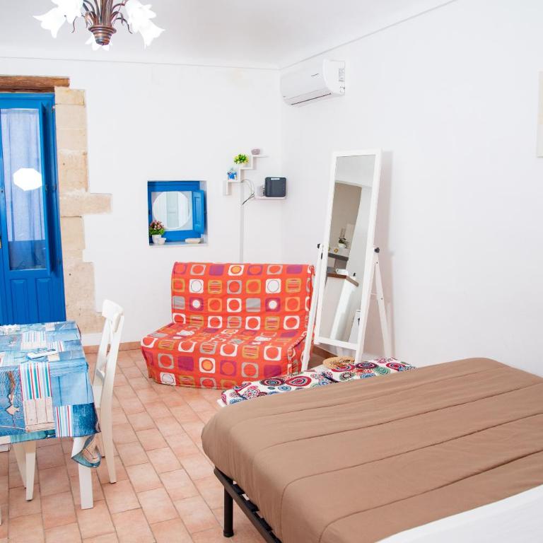 Xenia - Il Vicoletto delle Dee - Casa con 1 Camera da Letto - 3