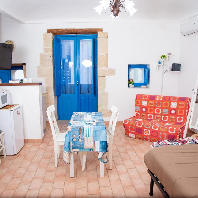 Xenia - Il Vicoletto delle Dee - Casa con 1 Camera da Letto - 2