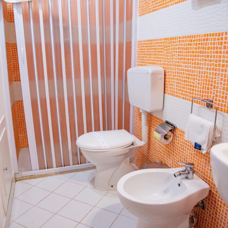 Xenia - Il Vicoletto delle Dee - Casa con 1 Camera da Letto - 13