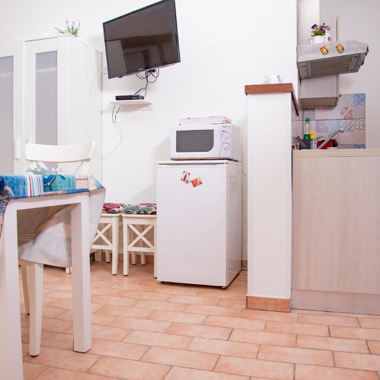 Xenia - Il Vicoletto delle Dee - Casa con 1 Camera da Letto - 5