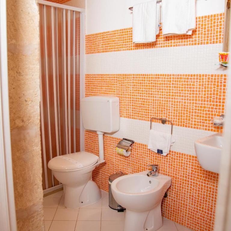 Xenia - Il Vicoletto delle Dee - Casa con 1 Camera da Letto - 11