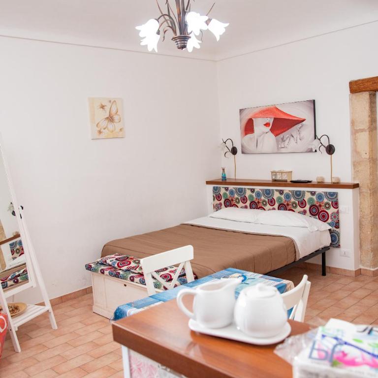 Xenia - Il Vicoletto delle Dee - Casa con 1 Camera da Letto - 6