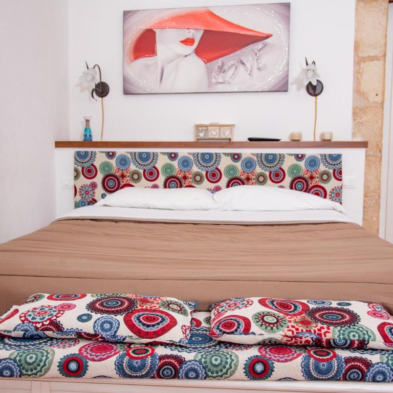 Xenia - Il Vicoletto delle Dee - Casa con 1 Camera da Letto - 7