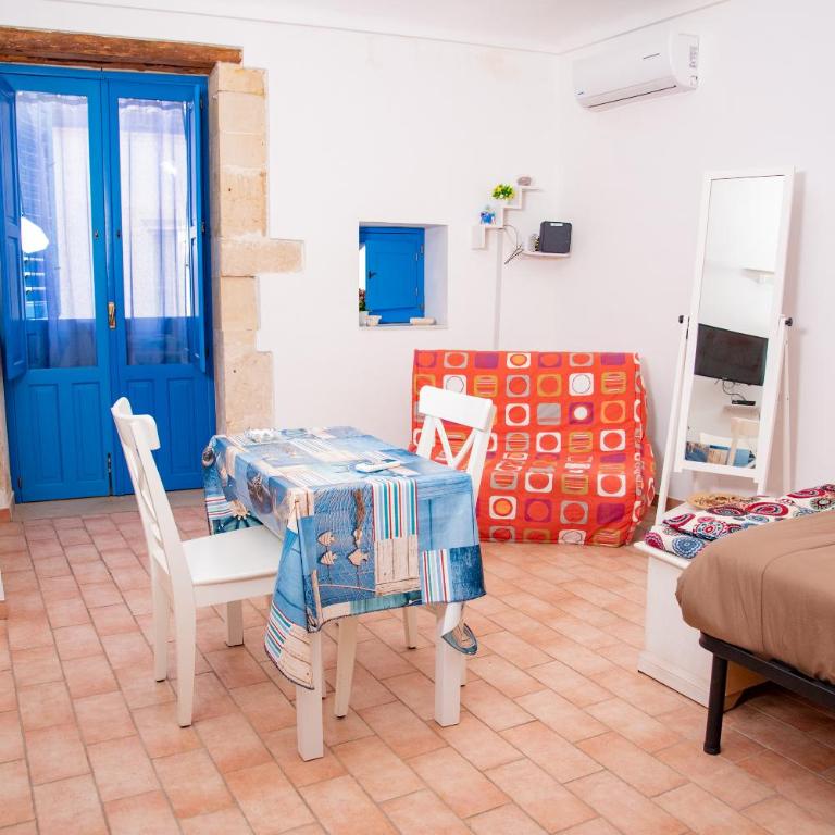 Xenia - Il Vicoletto delle Dee - Casa con 1 Camera da Letto - 9