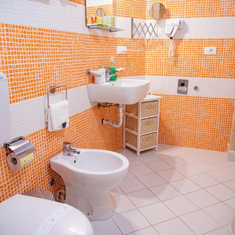 Xenia - Il Vicoletto delle Dee - Casa con 1 Camera da Letto - 12