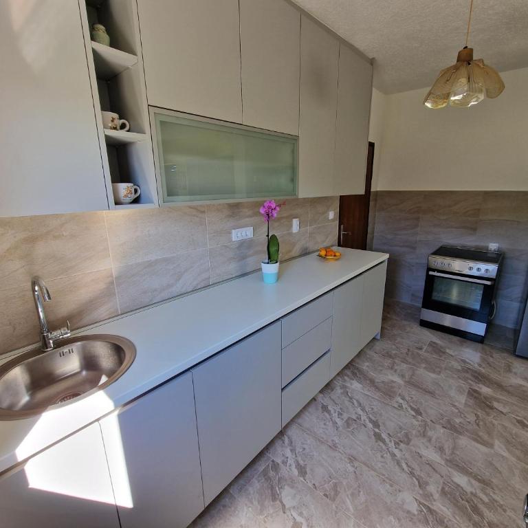 Apartment Dragovic - Apartment with Sea View - 13