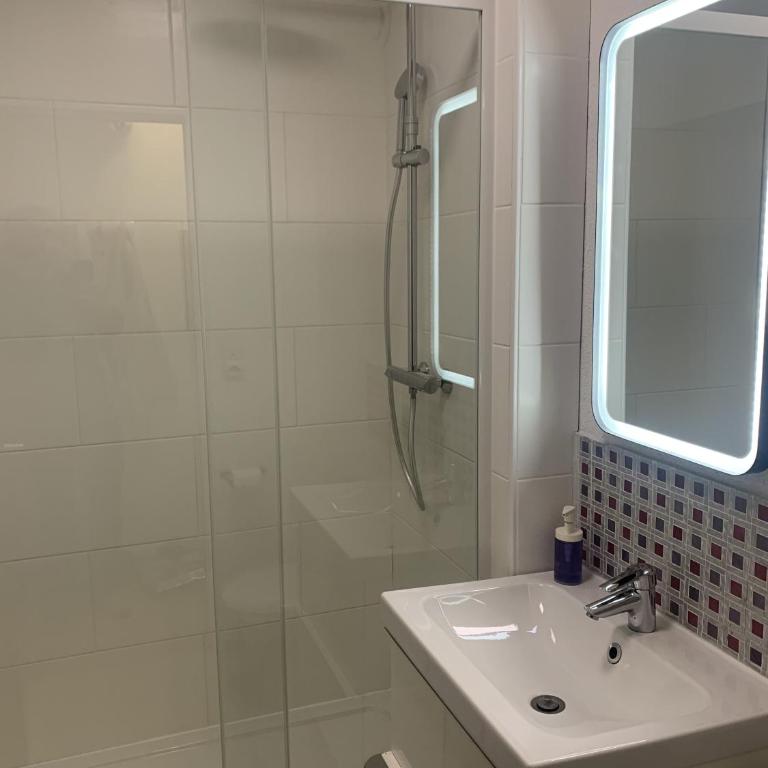 Le Petit Shaka - Seignosse Plage - Apartment mit 1 Schlafzimmer - 16